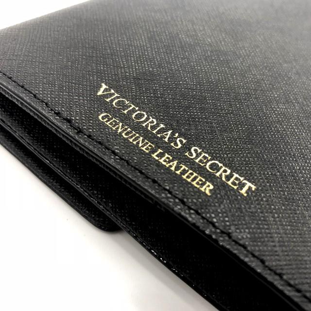 Victoria&#39;s Secret - ヴィクトリア☆パスポートケース♪ VICTORIA'S SECRET 【送料無料】VICTORIA'S ヴィクトリア