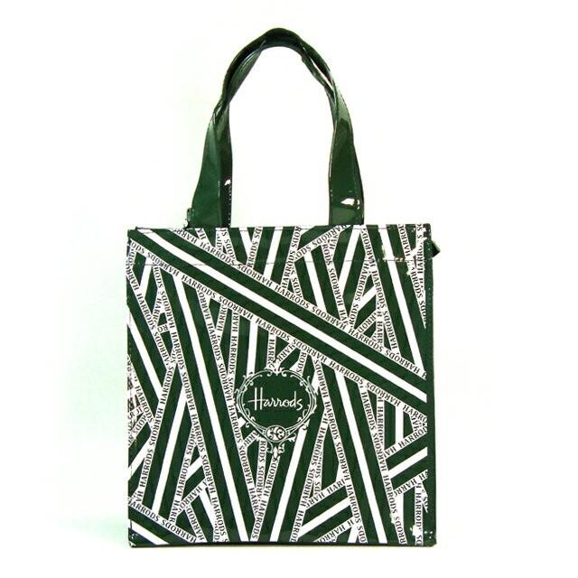 送料無料 Harrods ハロッズ 正規品 トートバッグ バック ｓサイズ ショッピングバッグ Eq3067 Emily 通販 Yahoo ショッピング