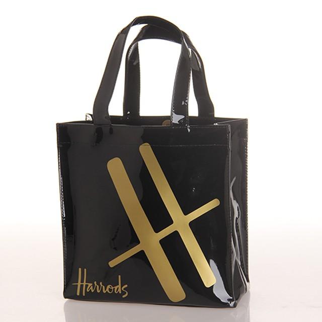 Harrods 【送料無料】HARRODS ハロッズ 正規品 トートバッグ