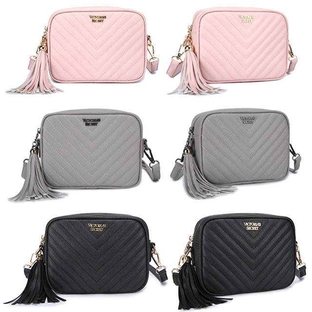 VICTORIA'S SECRET ヴィクトリアシークレット ビクシー Shoulder VICTORIA'S SECRET ヴィクトリアシークレット ビクシー Shoulder