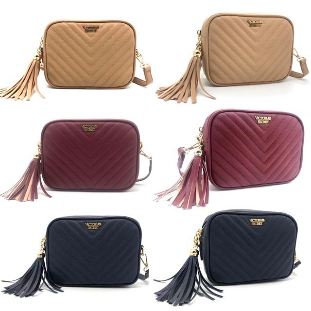 VICTORIA'S SECRET ヴィクトリアシークレット ビクシー Shoulder