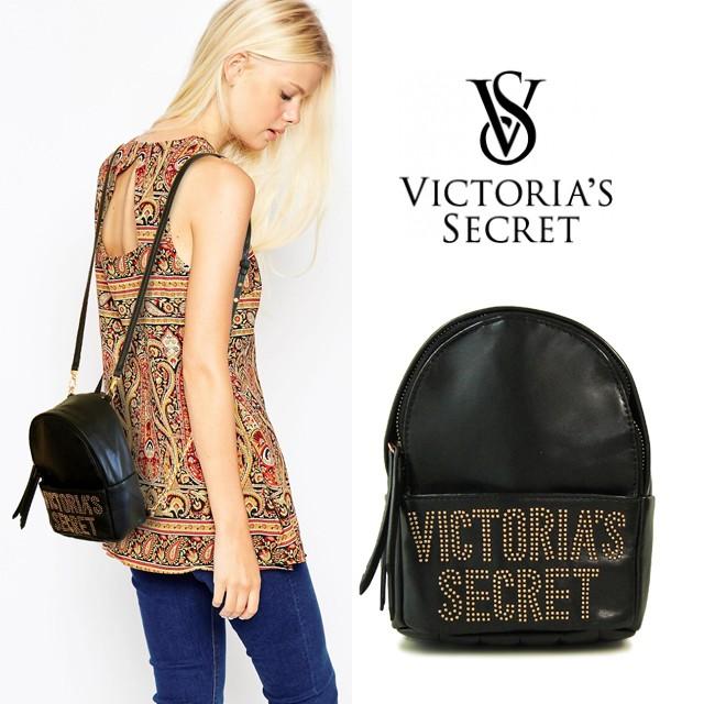 Victoria's Secret ヴィクトリアシークレット バックパック-