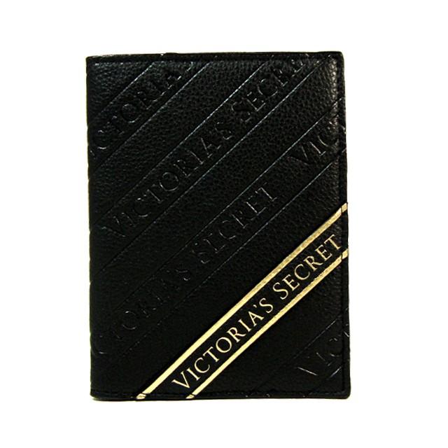 送料無料 Victoria S Secret Heart Logo Passport Case ヴィクトリアシークレット ビクシー パスポートケース ブラック ネコポス 代引き不可 Eq3132 Emily 通販 Yahoo ショッピング
