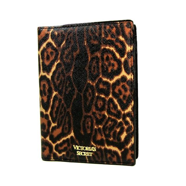 VICTORIA'S SECRET 【送料無料】VICTORIA'S Heart Logo Passport