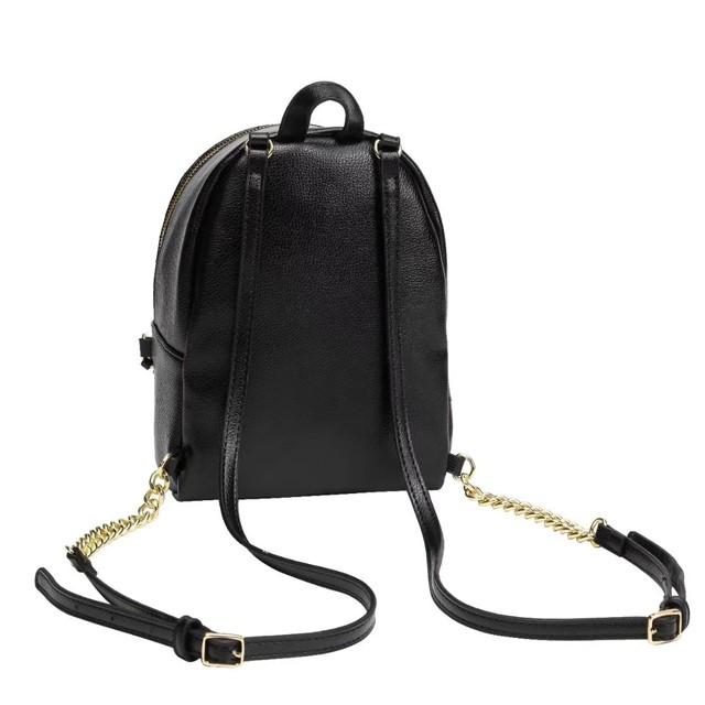 【送料無料】ヴィクトリアシークレット VICTORIA'S SECRET Studded V-Quilt Small City Backpack スタッズ Ｖキルト スモールバックパック｜climb-f｜10