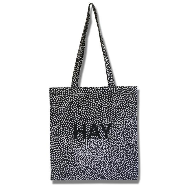 送料無料】HAY ヘイ トートバッグ キャンバス ネコポス発送 日時