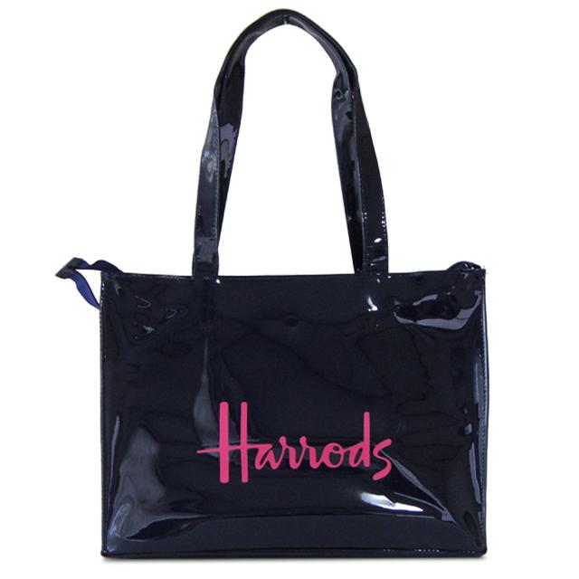 Harrods 【送料無料】HARRODS ハロッズ 正規品 トートバッグ