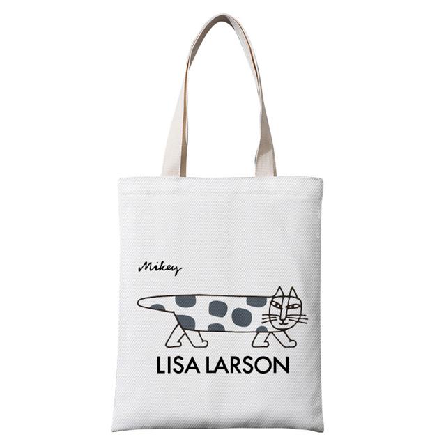 Lisa Larson（リサラーソン） 【送料無料】LISA LARSON トートバッグ