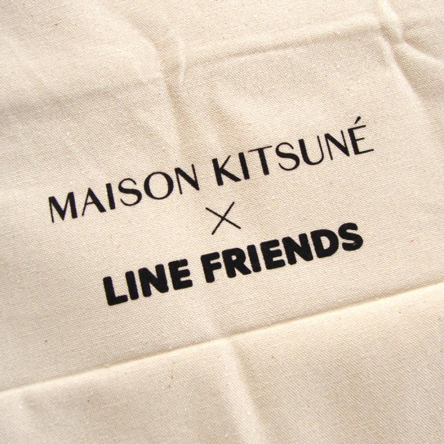 MAISON KITSUNE Maison Kitsune メゾン キツネ フォックス