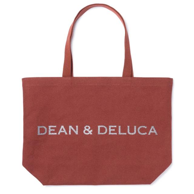DEAN & DELUCA（ディーン＆デルーカ） DEAN & DELUCA トートバッグ