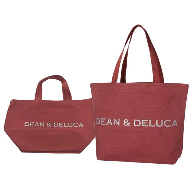DEAN & DELUCA（ディーン＆デルーカ） DEAN & DELUCA トートバッグ