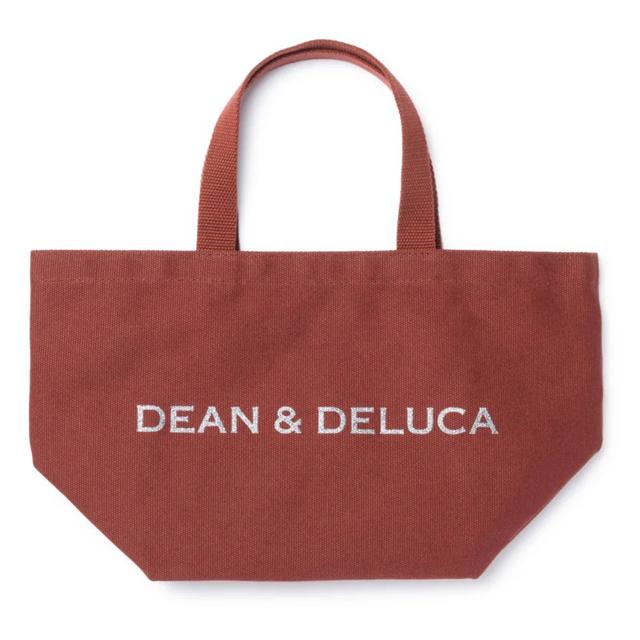 DEAN & DELUCA（ディーン＆デルーカ） DEAN & DELUCA トートバッグ
