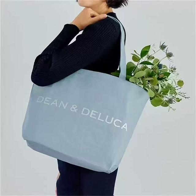 DEAN & DELUCA（ディーン＆デルーカ） DEAN & DELUCA トートバッグ