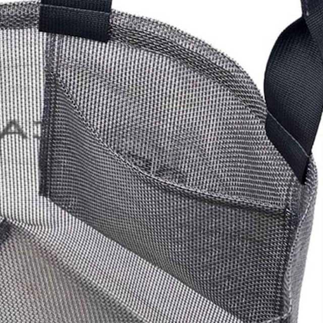 Mサイズ　DEAN & DELUCA グレー クロッシェバッグ Amazon.co.jp: DEAN & DELUCA(ディーンアンドデルーカ) クーラー