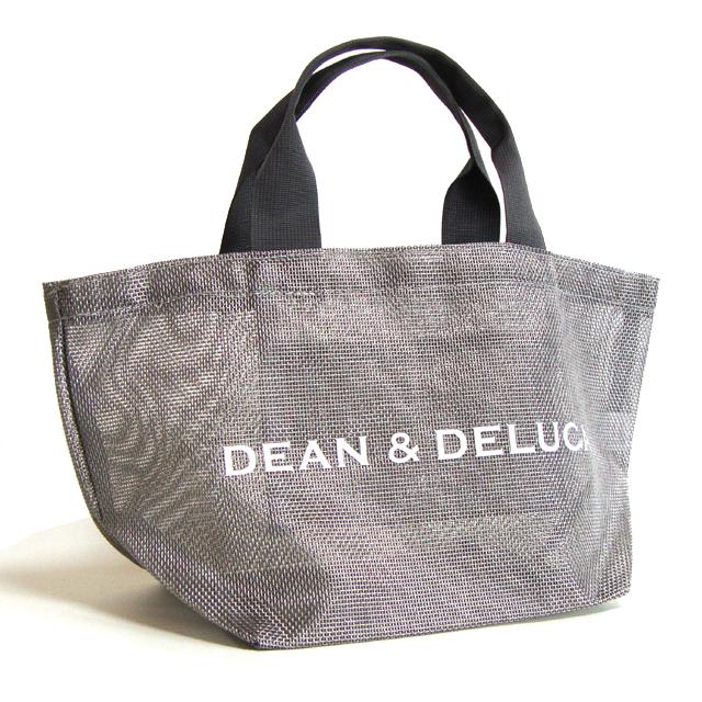 DEAN & DELUCA（ディーン＆デルーカ） DEAN & DELUCA メッシュトート