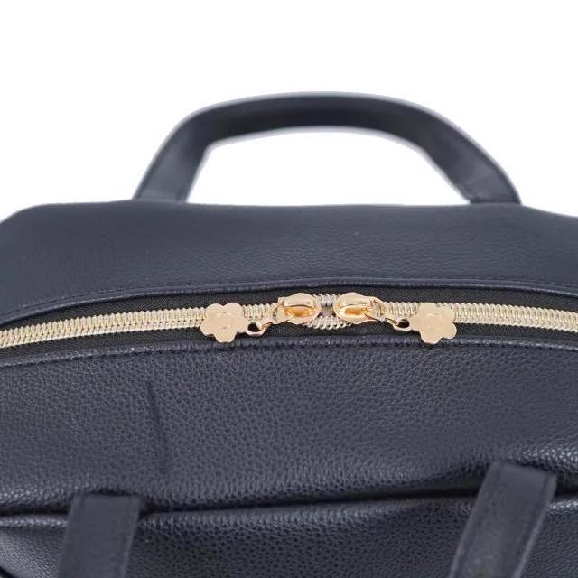 MARY QUANT マリークワント コスメティック キルティング風 2Way MARY QUANT マリークワント コスメティック キルティング風 2Way