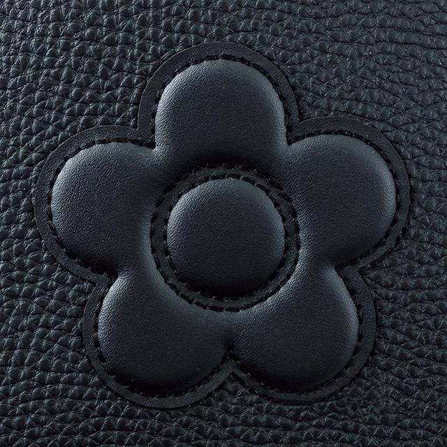 MARY QUANT マリークワント コスメティック 2Way ショルダー MARY QUANT マリークワント コスメティック 2Way ショルダー