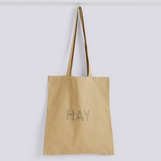 送料無料】HAY ヘイ トートバッグ キャンバス クロネコゆうパッケット