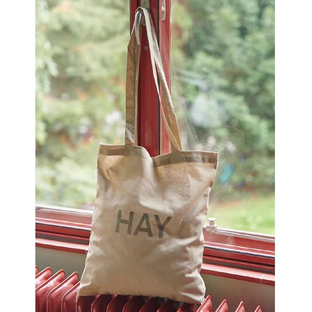 送料無料】HAY ヘイ トートバッグ キャンバス クロネコゆうパッケット