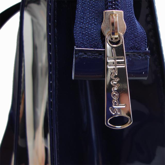 Harrods（ハロッズ） トートバッグ バック Sサイズ ショッピング