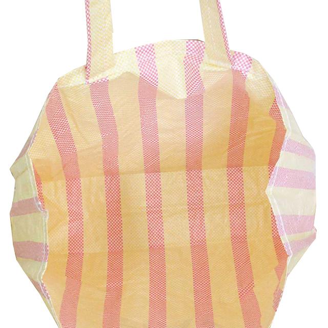 HAY（ヘイ） 【送料無料】HAY キャンディーストライプショッパー
