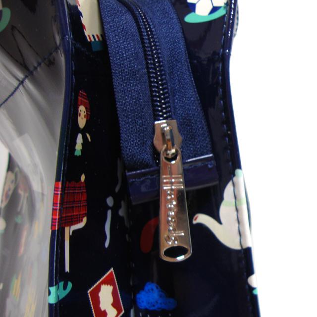Harrods（ハロッズ） トートバッグ バック Sサイズ ショッピング
