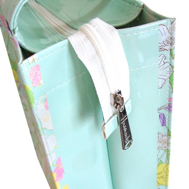 Harrods HARRODS ハロッズ トートバッグ バック Mサイズ