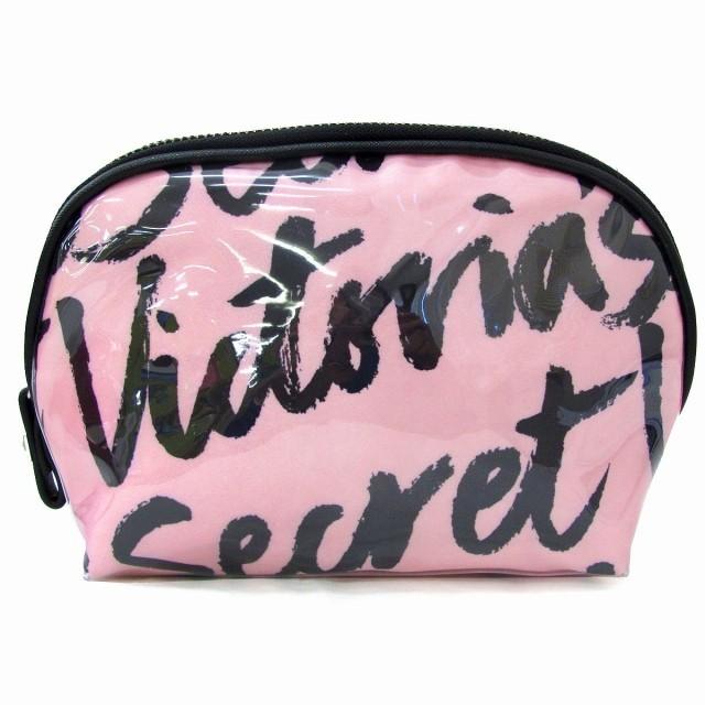 送料無料 ヴィクトリアシークレット ポーチ 化粧ポーチ Victoria S Secret ビクトリア コスメポーチ R Qc1601 Emily 通販 Yahoo ショッピング