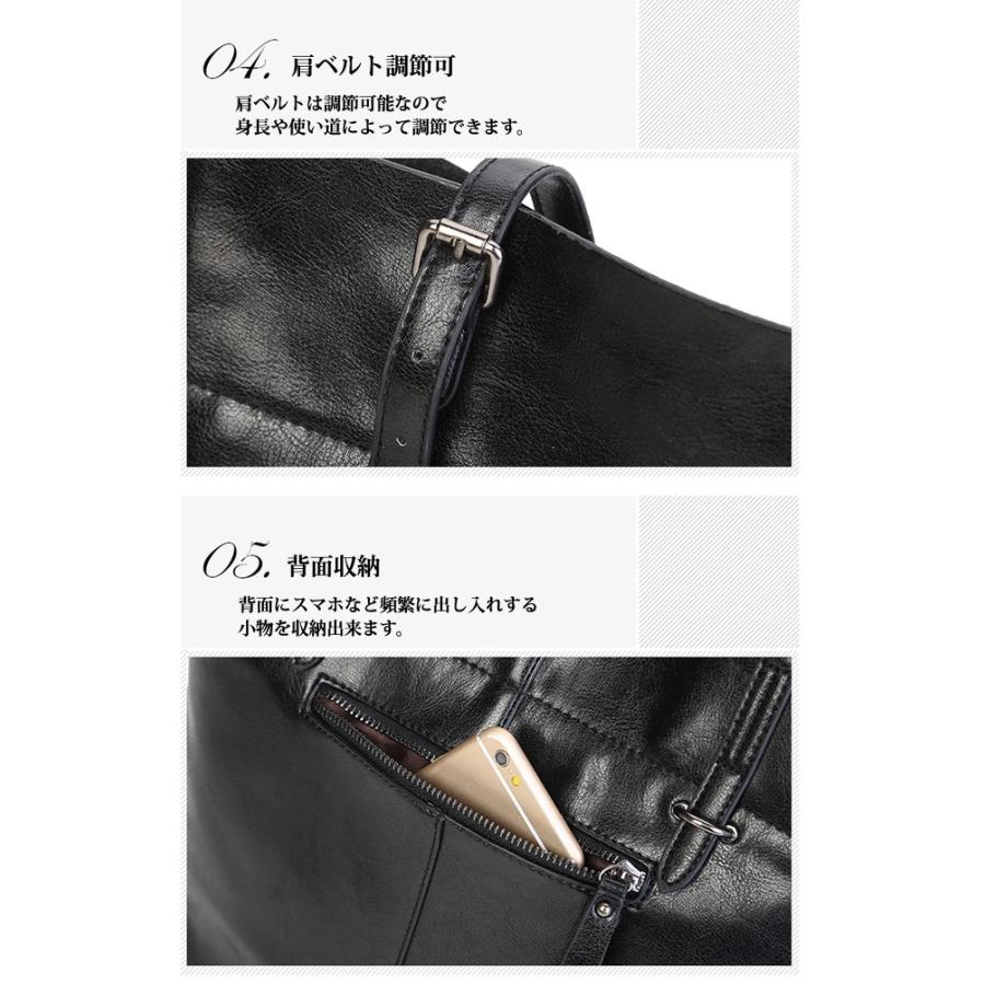 送料無料 クリアランス 高級複合皮革 バッグ レディース トートバッグ ショルダーバッグ レザー 軽量 カジュアル 大きめ 通勤バッグ R Qc5102 Emily 通販 Yahoo ショッピング