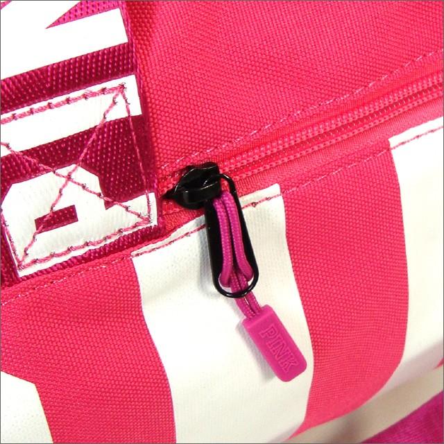 Victoria S Secret Pink ヴィクトリアシークレット ビクシー ピンク スポーツバッグ フィットネスバッグ ドラムバッグ 大容量 大きめ ピンク R Qc5642 Emily 通販 Yahoo ショッピング