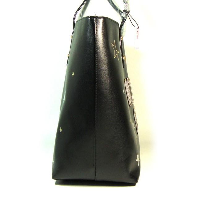 celestial shimmer everything tote