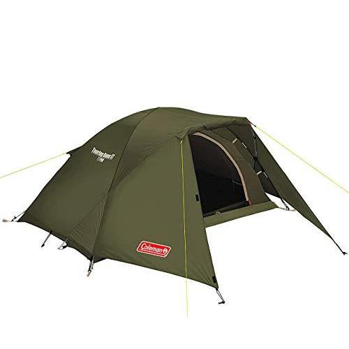 コールマン Coleman 売れ筋新商品 テント 公式の店舗 ツーリングドームST 1~2人用 Amazon限定カラー OD色