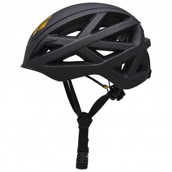 ブラックダイヤモンド ベイパー ヘルメット ( Black ) | BLACK DIAMOND 