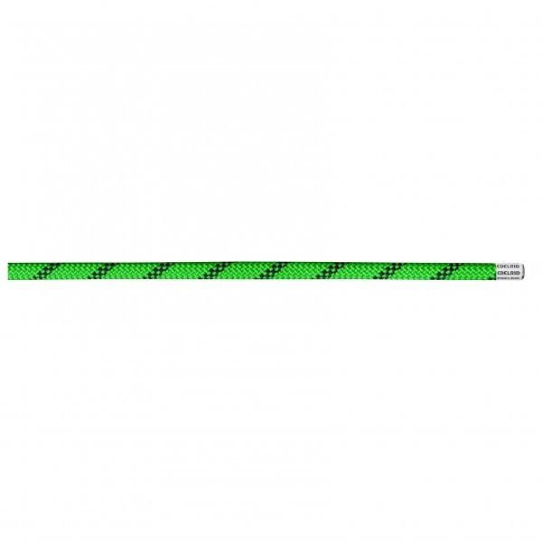 【SALE／10%OFF Neon ( mm 10.0 Diver エーデルリッド / ) 100m - Green クライミングロープ