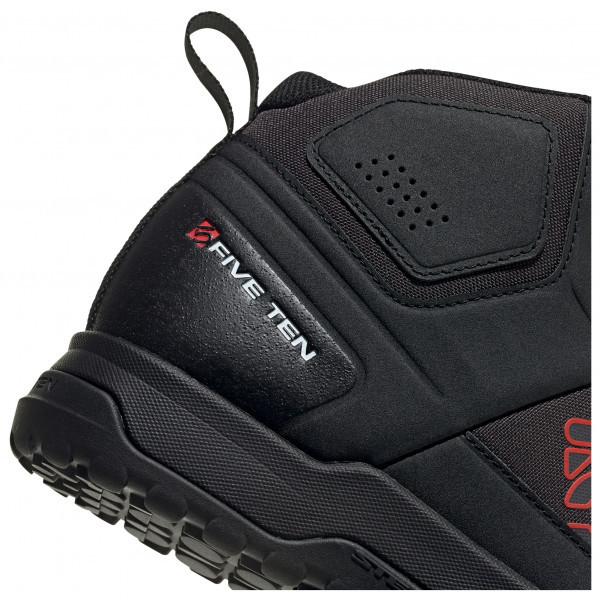 impact pro mid