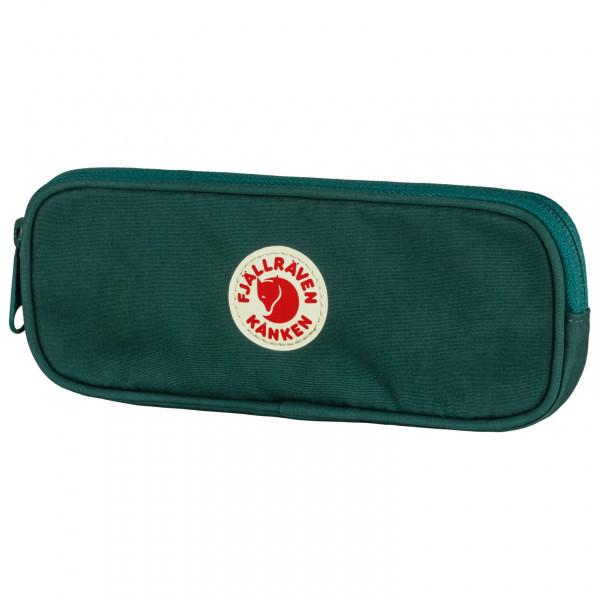 フェールラーベン Kanken ペンケース( Arctic Green ) | FJALLRAVEN Kanken Pen Case｜climbs