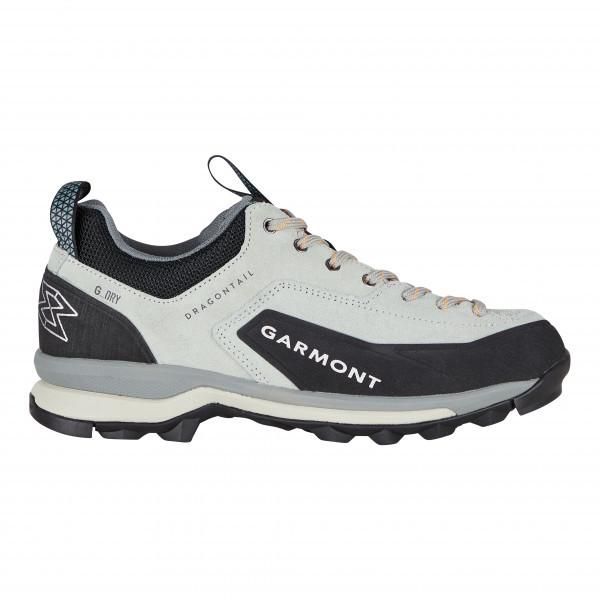 【返品不可】 G-Dry Dragontail ガルモント ウーマン ） Grey Light （ 登山靴、トレッキングシューズ