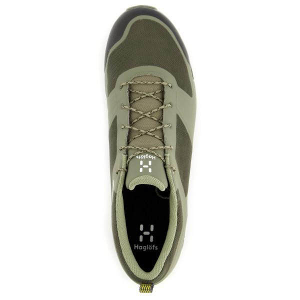 ずっと気になってた Eco Proof Low L I M Haglofs ホグロフス Green Sage 登山靴 トレッキングシューズ 保証は 初期不良のみの対応となります 確認 了解しました Www Gatorheatandair Com