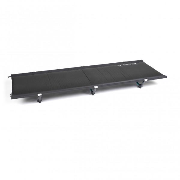 Helinox cot one convertible 黒 Helinox Cot One Convertible Insulated | Free Shipping & 5
