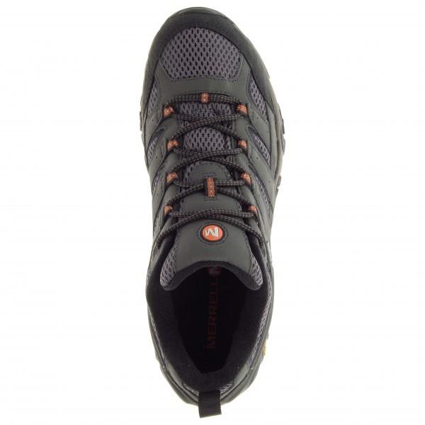 merrell moab 2 gtx black