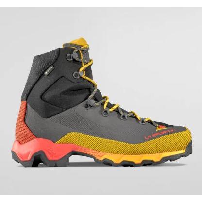LA SPORTIVA - LA SPORTIVA スポルティバ　カラコルム　トレックGTX EUR37 LA SPORTIVA - LA SPORTIVA スポルティバ カラコルム トレック