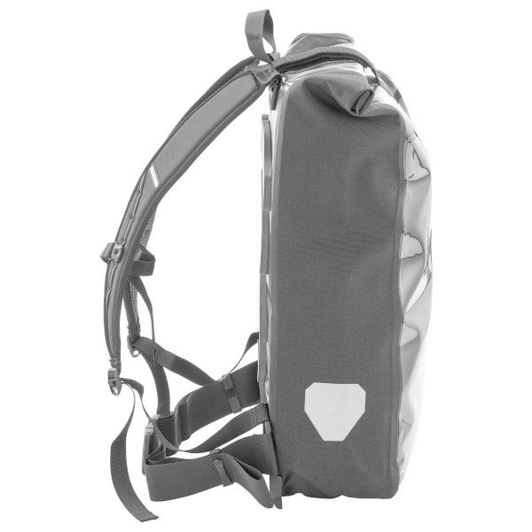 オルトリーブ メッセンジャーバッグ プロ ( Black ) ORTLIEB MessengerBag Pro ortlieb