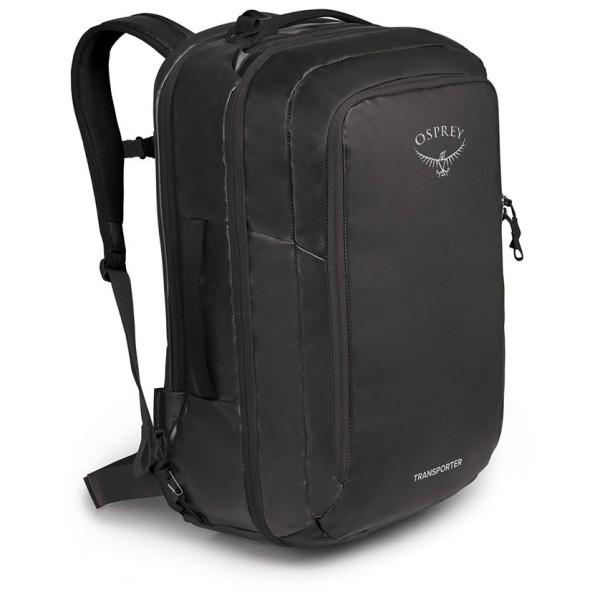 オスプレー ローリング トランスポーター キャリーオン ( Black ) 38l OSPREY Rolling Transporter CarryOn ospreyrolling