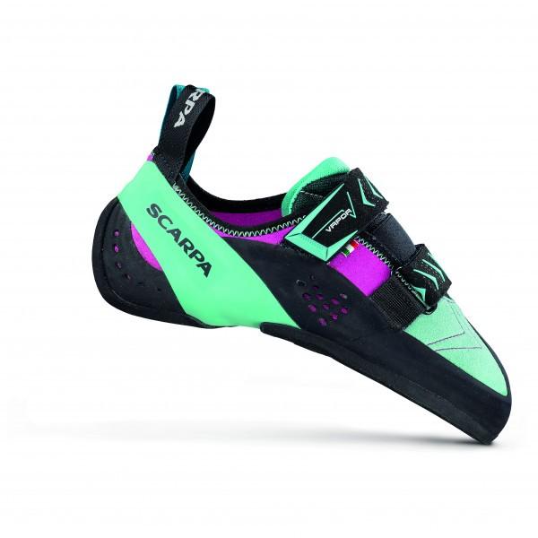 SCARPA - 【並行輸入品】スカルパ ベイ基準打数 V 成人女性 | Women's Vapor V [o] アウトドアシューズ-クライミングシューズ