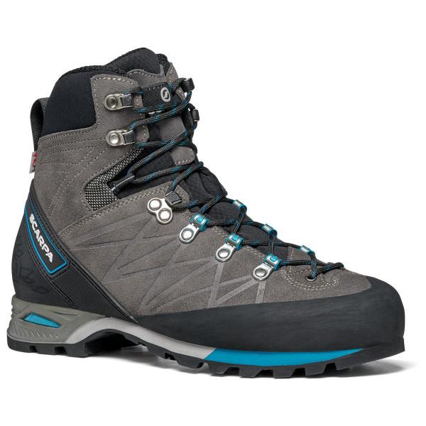 SCARPA - 【並行輸入品】スカルパ マルモラーダ 労働者階級 固定ディスク( Shark / Octane ) | Marmolada Pro 固定ディスク  [o] アウトドア、キャンプ、登山-アウトドアシューズ