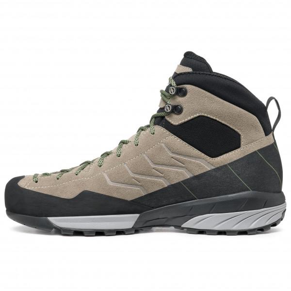 SCARPA スカルパ メスカリート MID GTX 44