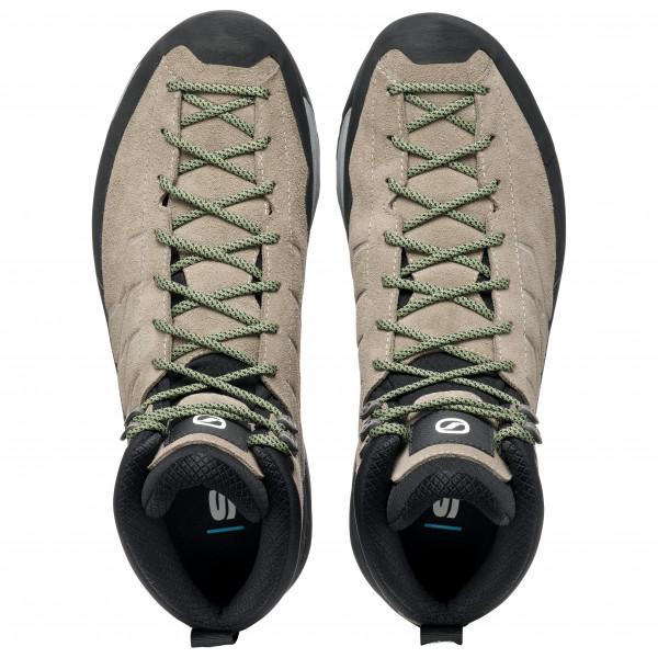 SCARPA スカルパ メスカリート MID GTX 44