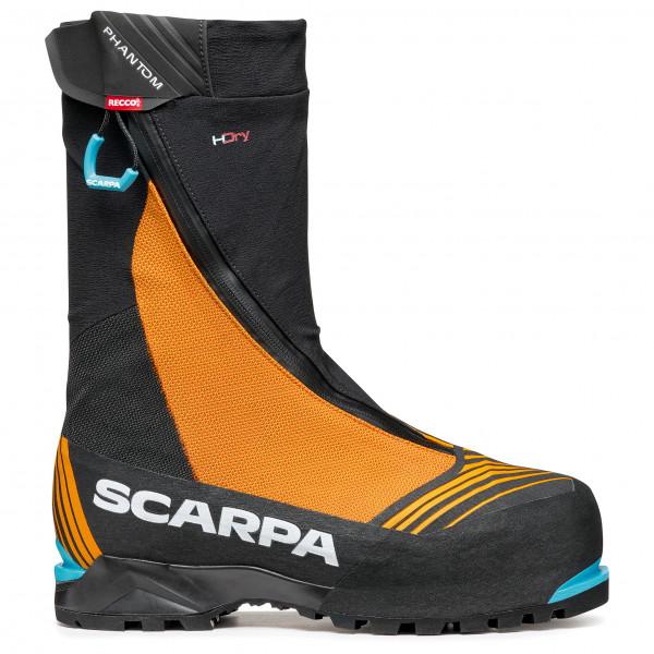 スカルパ ファントム 6000( Black / Bright Orange ) | SCARPA Phantom 