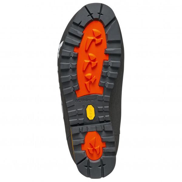 スカルパ ファントム 6000( Black / Bright Orange ) | SCARPA Phantom 6000｜climbs｜05