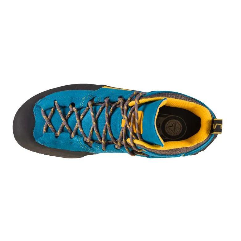 LA SPORTIVA 【 即納 】 スポルティバ ボルダーX ミッド GTX LA SPORTIVA 【 即納 】 スポルティバ ボルダーX ミッド GTX